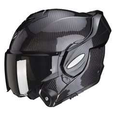 EXO-TECH EVO CARBON - SOLID