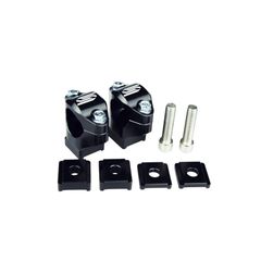 Ø28,6 30/35/40/45mm - für T-Stücke SCAR APEX