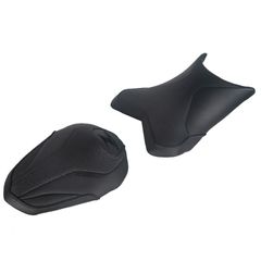 Ready Luxe Noir Full bultex