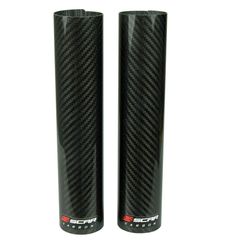 Carbon 240X52mm