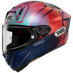 X-SPR PRO MARQUEZ HOLI