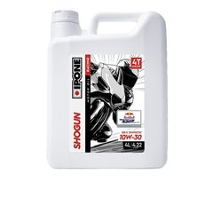 SHOGUN 10W-30 4L