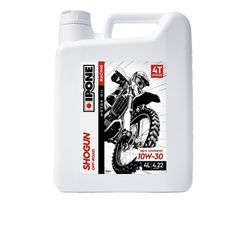 SHOGUN OFF-ROAD 10W-30 4L