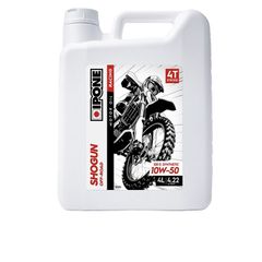 SHOGUN OFF-ROAD 10W-50 4L
