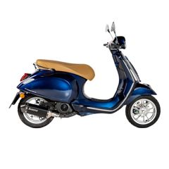 Inox noir embout carbone