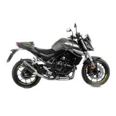 LV ONE EMBOUT CARBONE