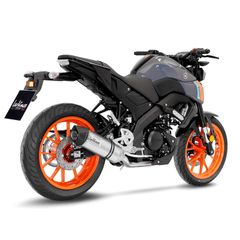 LV ONE EVO Embout carbone