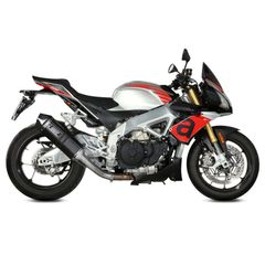 SPEED EDGE INOX ZWART