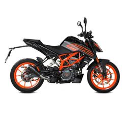 X-M1 ZWART ROESTVRIJ STAAL