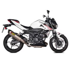 Titane embout carbone