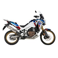 Titane embout carbone