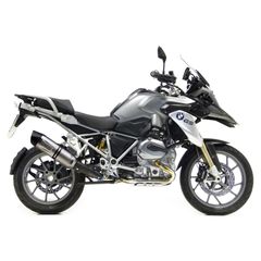 LV One embout carbone