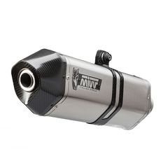 Speed Edge Inox