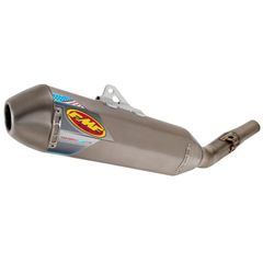 Factory 4.1 RCT Inox Tout terrain