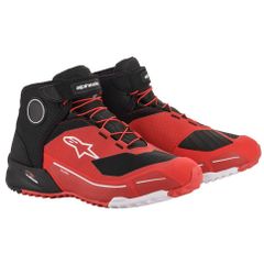 CR-X DRYSTAR