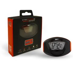 Smart SOS - Draadloze uurmeter en SOS-noodoproep