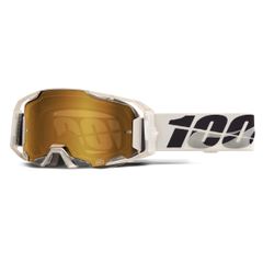ARMATIC Pitch - Ecran Mirror True Gold 2025