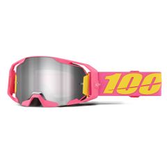 ARMATIC SNAKPAK - Spiegel Bildschirm Silber 2026