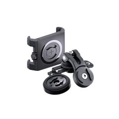 Universal Anti-Vibration Clamp L SPC+ Motorcycle Pack