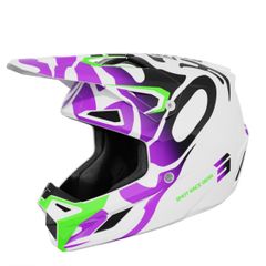 SPEED GHOST 2025