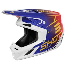 SPEED - SIDE 2026