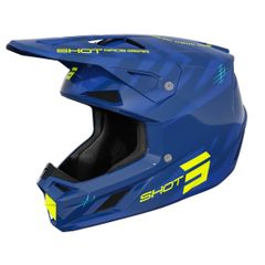 SPEED - TIGER 2026