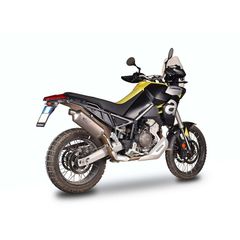 DAKAR Titanium
