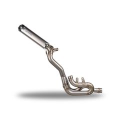 3/4 LINE RACING TITANIUM RECTANGULAR