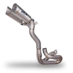 3/4 LINE RACING TITANIUM GRID-O