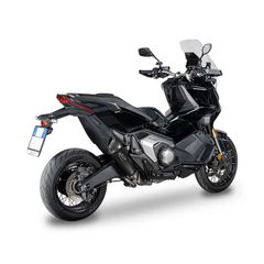 KONIX EVO INOX DUNKEL