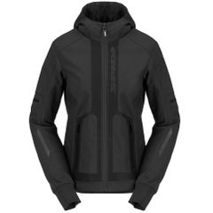 HOODIE ARMOR EVO 2 LADY