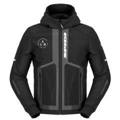 HOODIE ARMOR EVO 2