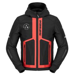 HOODIE ARMOR EVO 2
