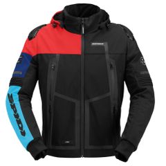 HOODIE WARRIOR H2OUT