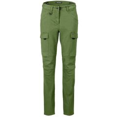 PATHFINDER 2 CARGO TECH LADY