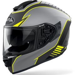 ST 501 - TYPE MATT