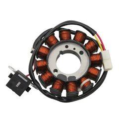 Stator d'allumage