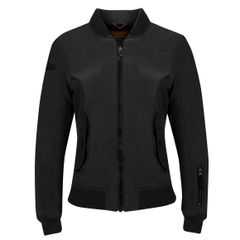 DAME VELVET GEVENTILEERD