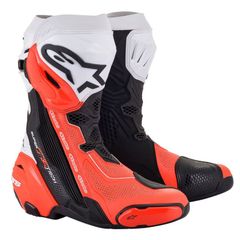 SUPERTECH R VENTED