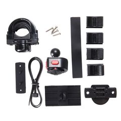 Tigra Sport Custodia FitClic Neo Per IPhone 12/12 Pro 6,1'' - Antiurto E Protetta Per Sport E Outdoor