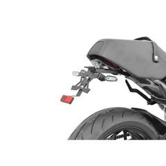 XSR 900 GP