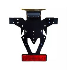 Support de plaque universel