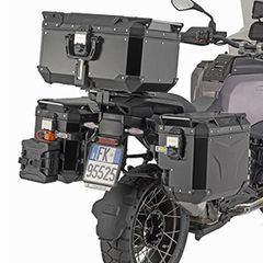 PL ONE FIT MONOKEY CAM-SIDE TREKKER OUTBACK