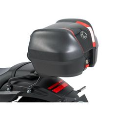 TC30 mit Halterung