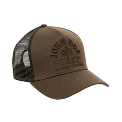 HAT HERITAGE