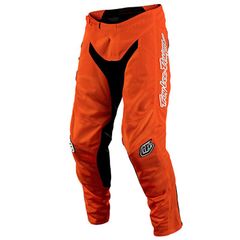 GP YOUTH - MONO - ORANGE