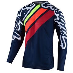 SE PRO AIR - SECA 2.0  - NAVY ORANGE 2020