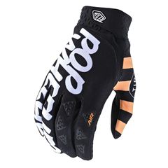 AIR - POP WHEELIES - BLACK 2020