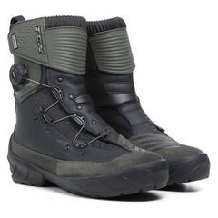 INFINITY 3 MID WATERPROOF