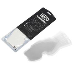 ARMEGA - TEAR-OFF LAMINATED